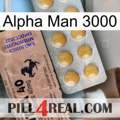 Alpha Man 3000 41